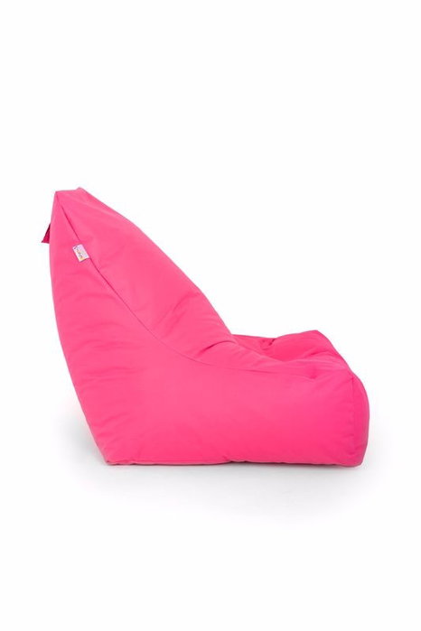 Atelier Del Sofa Puf Rosa Grande